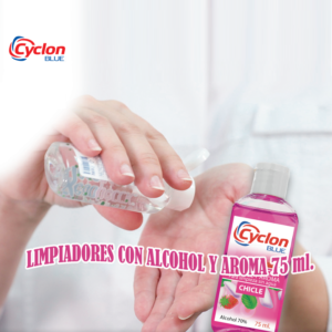 Gel/Hidroalcohol