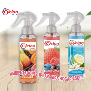Spray 250