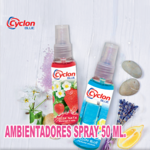 Spray